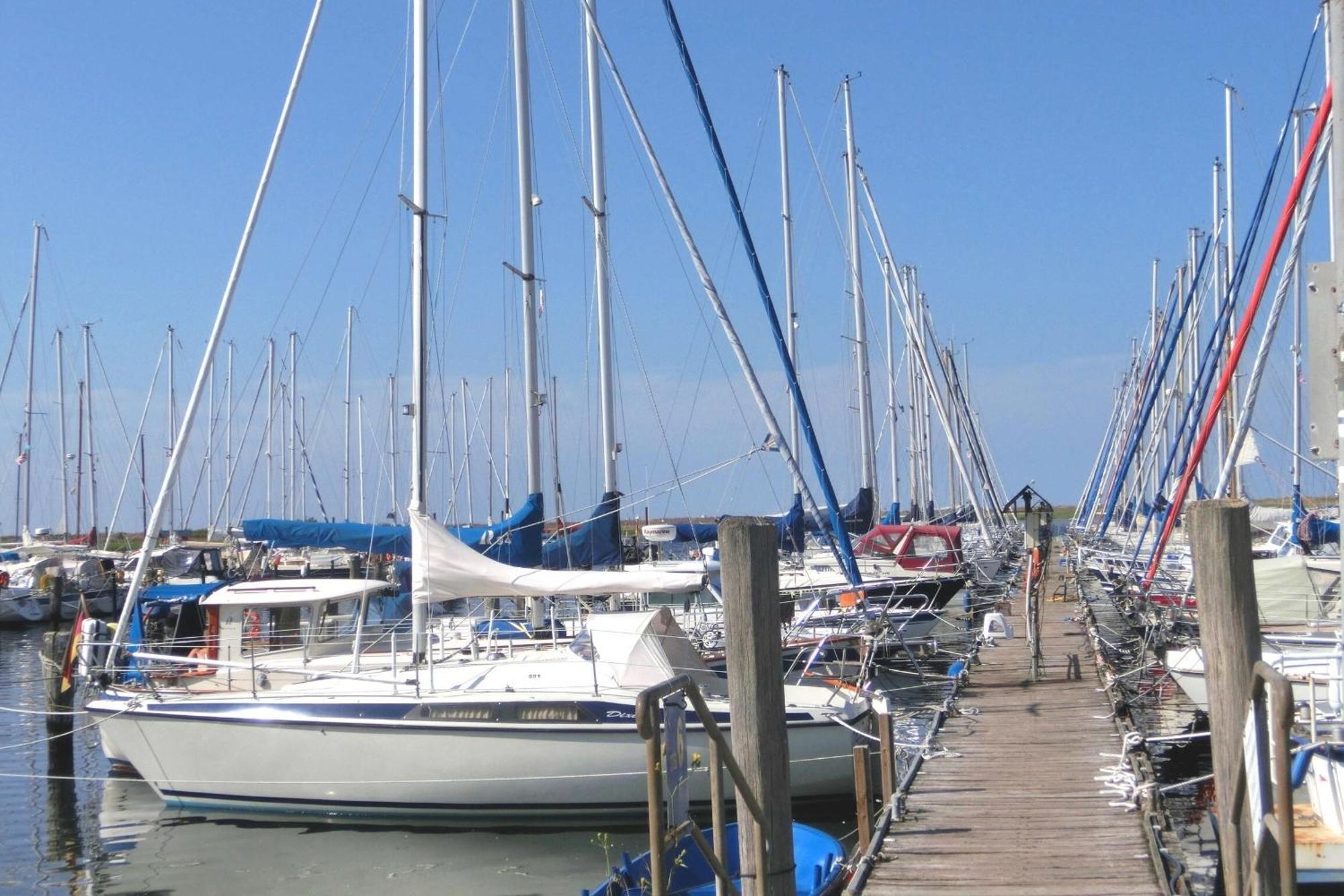 Marina Wendtorf Seeraeuber Exterior foto